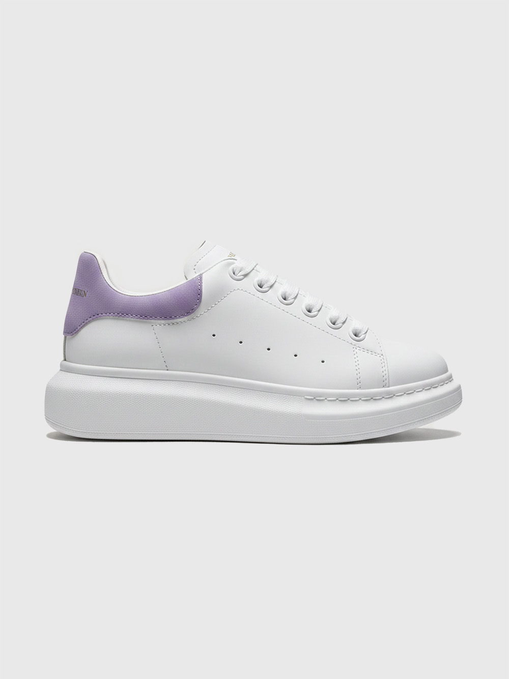 CityFlex Bold Casual Sneakers Purple  - 801